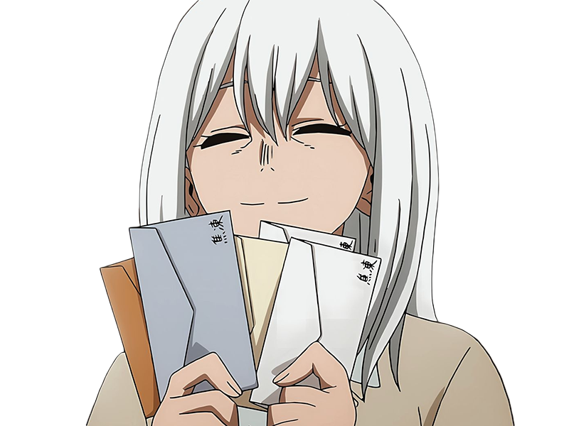 rei todoroki himura hero academia boku manga anime femme cheveux-blanc yeux-gris alter glace