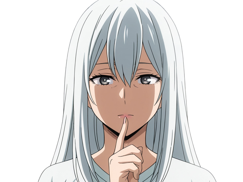 rei todoroki himura hero academia boku manga anime femme cheveux-blanc yeux-gris alter glace