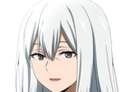 rei-todoroki-himura-hero-academia-boku-manga-anime-femme-cheveux-blanc-yeux-gris-alter-glace