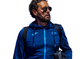 jose bordalas entraineur terroriste terrorisme haram ball haramball getafe lunettes de soleil