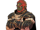 ganon-ganondorf-moupe-roi-des-voleurs-zelda-gerudo-twilight-princess-legend-moustapha-seigneur-tenebres
