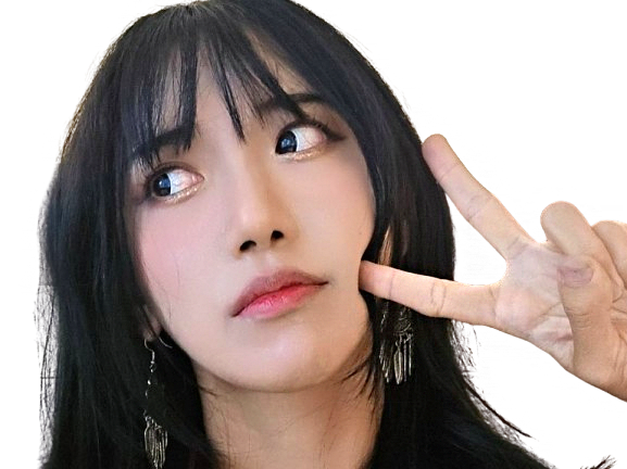 jinnytty streameuse asiatique coreenne twitch