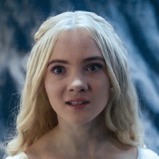 freya allan uk brit ciri wit lark kail celeb actress cine people bbc dna racial