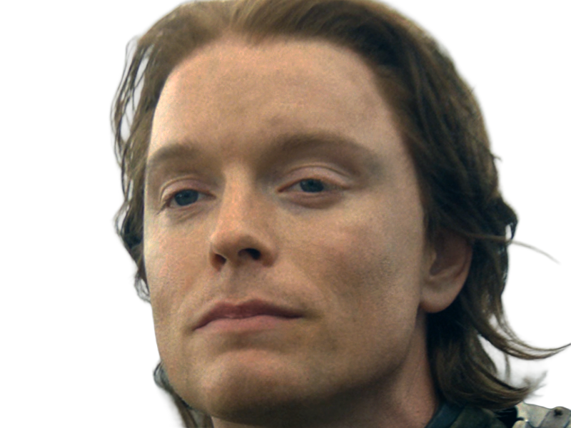 gwayne hightower ser chevalier house dragon hotd freddie fox homme