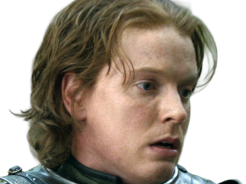 gwayne hightower ser chevalier house dragon hotd freddie fox homme