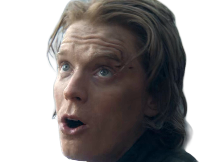 gwayne hightower ser chevalier house dragon hotd freddie fox homme