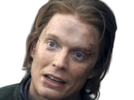 gwayne hightower ser chevalier house dragon hotd freddie fox homme