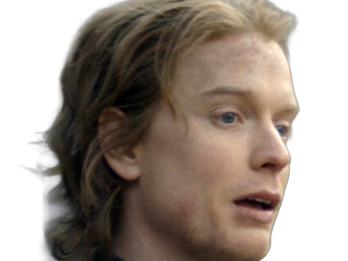 gwayne hightower ser chevalier house dragon hotd freddie fox homme