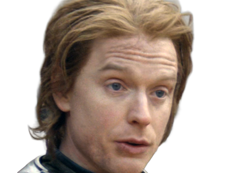 gwayne hightower ser chevalier house dragon hotd freddie fox homme