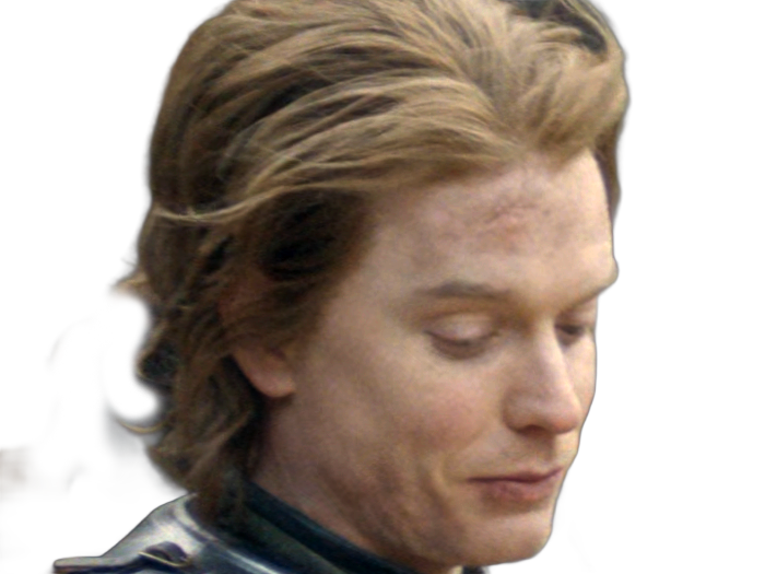 gwayne hightower ser chevalier house dragon hotd freddie fox homme