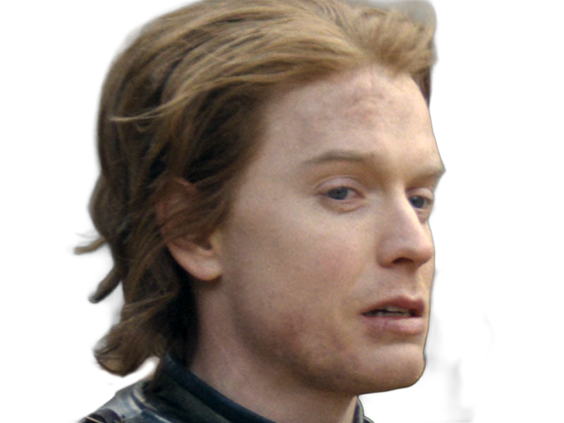 gwayne hightower ser chevalier house dragon hotd freddie fox homme