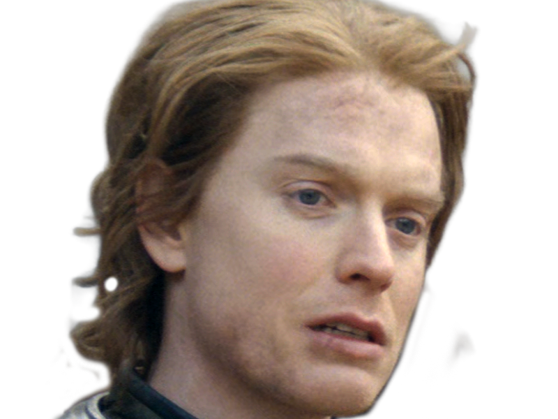 gwayne hightower ser chevalier house dragon hotd freddie fox homme