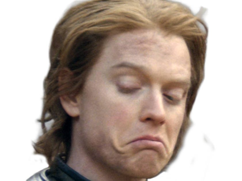 gwayne hightower ser chevalier house dragon hotd freddie fox homme