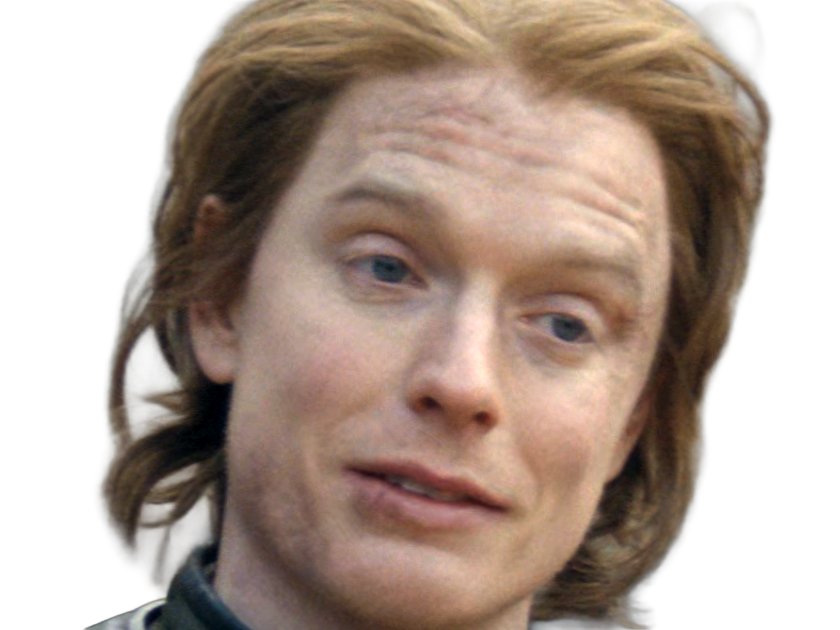 gwayne hightower ser chevalier house dragon hotd freddie fox homme