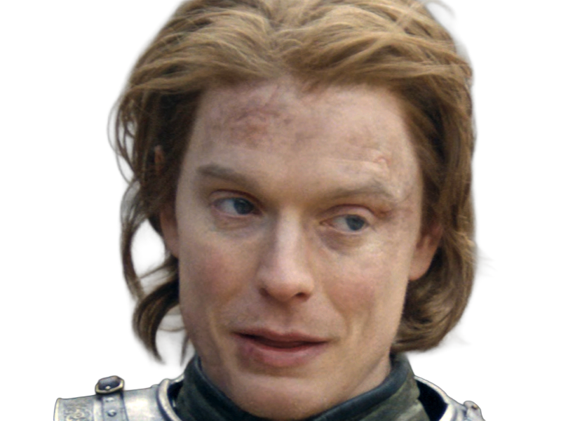 gwayne hightower ser chevalier house dragon hotd freddie fox homme