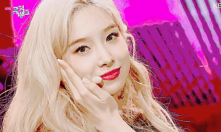 yoeslee raon seo yeong ans soyosoyo korean girl kpop jpop coreennne cover idol seoul incheon