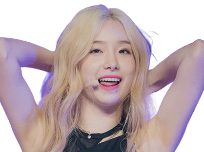 yoeslee koikat ans raon kpop jpop cover soyosyo coreenne korean girl incheon seoul coree idol