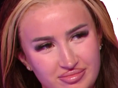 polska magalax tbt9 tpmp downgrade cheum cheveux redeviens blonde ca te va pas