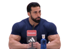 alvaro-arbeloa-chad-alpha-muscle-tank-mog-spartiate-barbe-gigachad-espagnol-looksmaxing-looksmaxxing-jawline-mewing