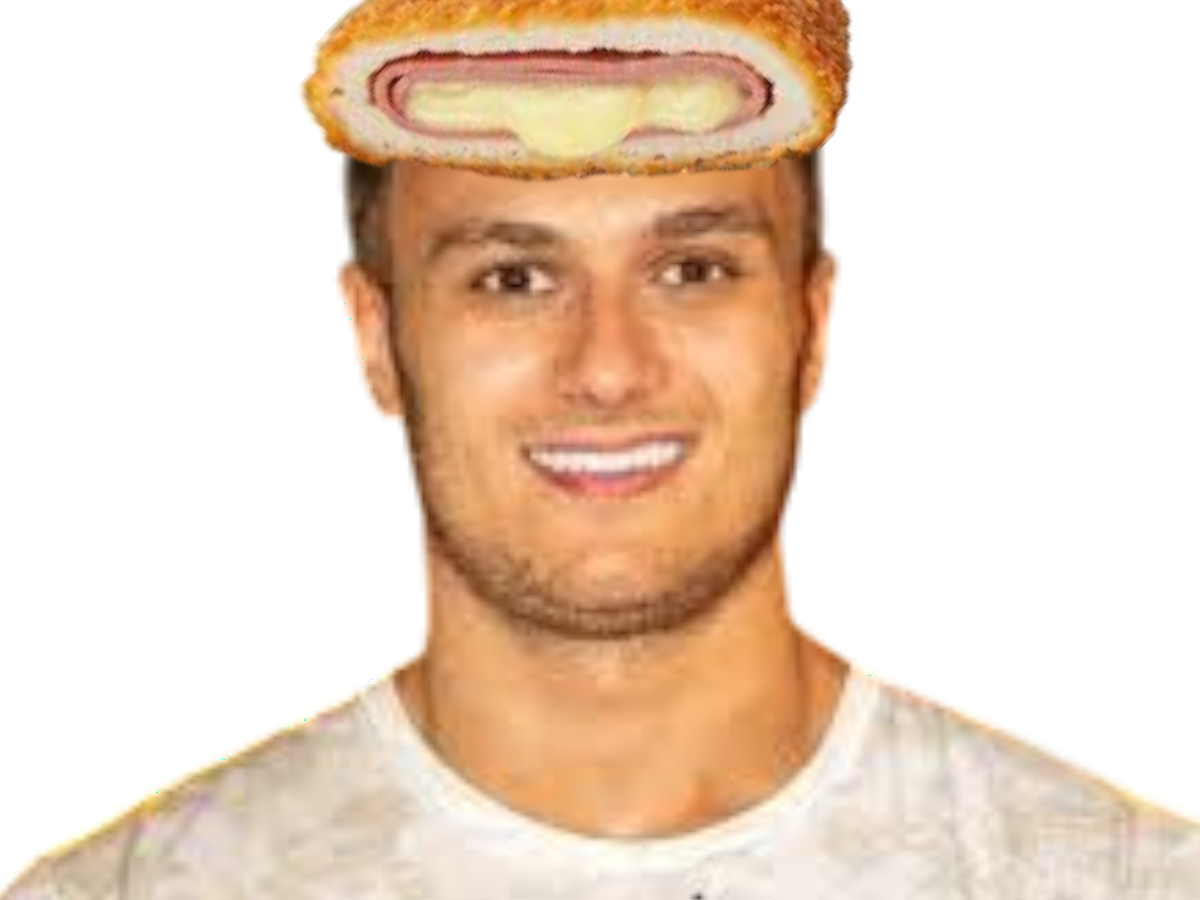 zakarya zakariya zakaria koh lanta koh-lanta kl quoicoubeh 2000 cordon bleu pepite poulet zoomer