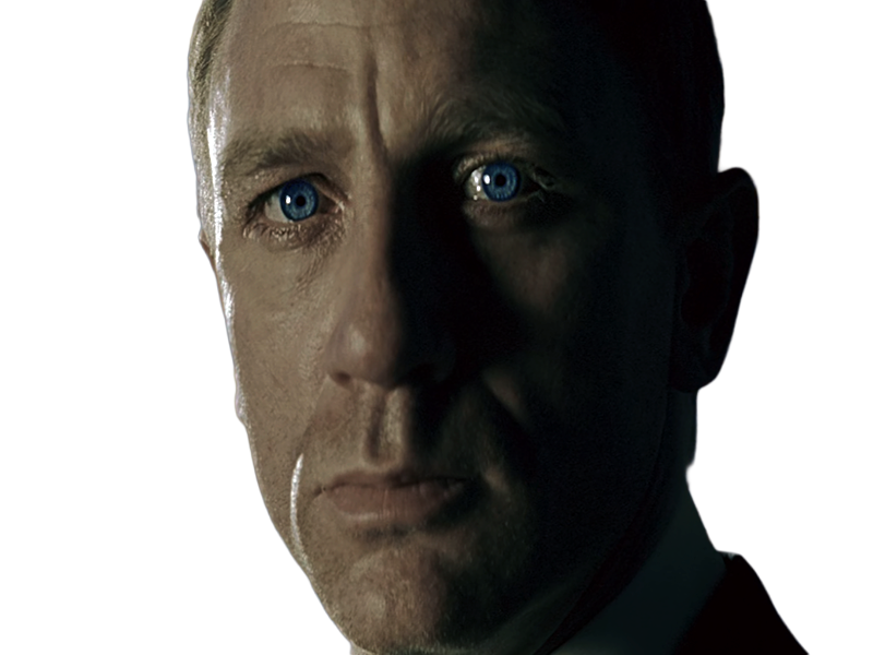 james bond 007 casino royal film 2006 agent secret espion britannique daniel graig homme