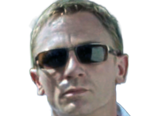 james bond 007 casino royal film 2006 agent secret espion britannique daniel graig homme