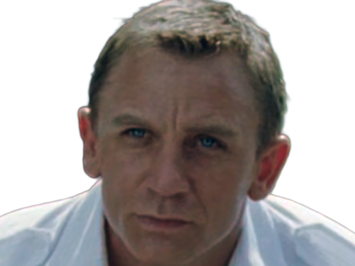 james bond 007 casino royal film 2006 agent secret espion britannique daniel graig homme