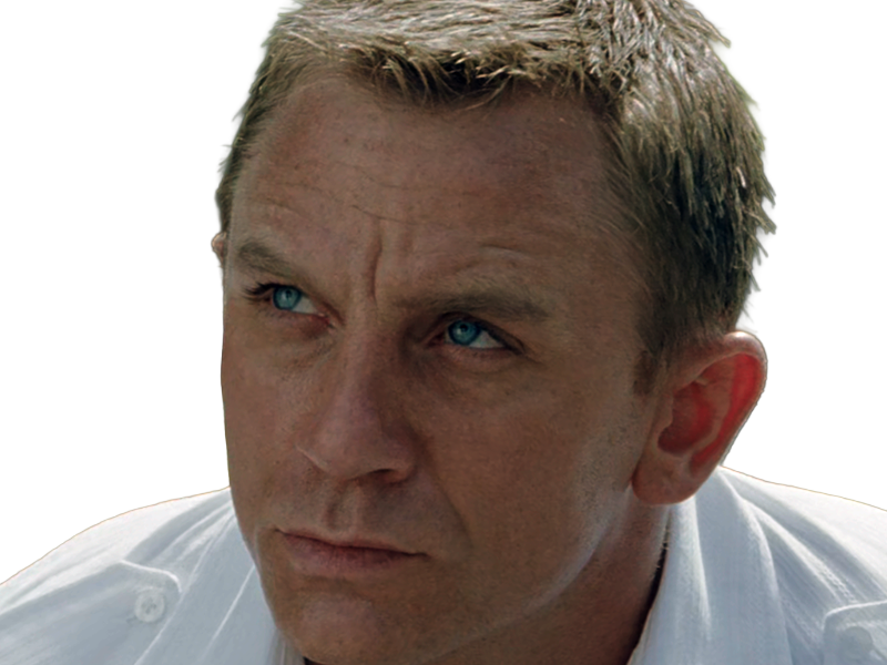 james bond 007 casino royal film 2006 agent secret espion britannique daniel graig homme