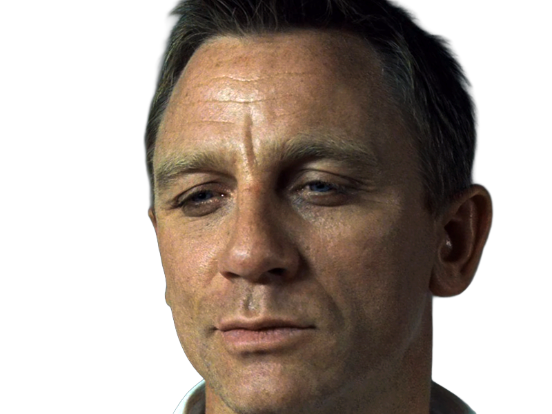 james bond 007 casino royal film 2006 agent secret espion britannique daniel graig homme