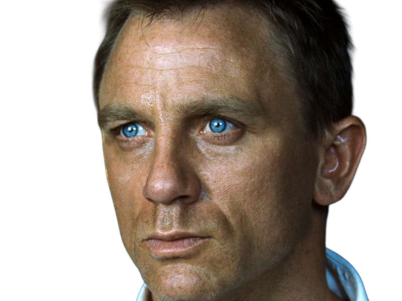 james bond 007 casino royal film 2006 agent secret espion britannique daniel graig homme