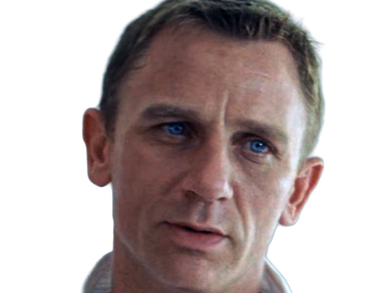 james bond 007 casino royal film 2006 agent secret espion britannique daniel graig homme