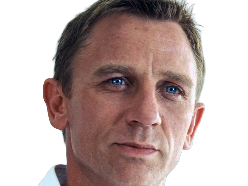 james bond 007 casino royal film 2006 agent secret espion britannique daniel graig homme