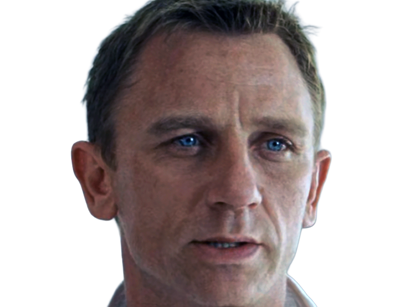 james bond 007 casino royal film 2006 agent secret espion britannique daniel graig homme