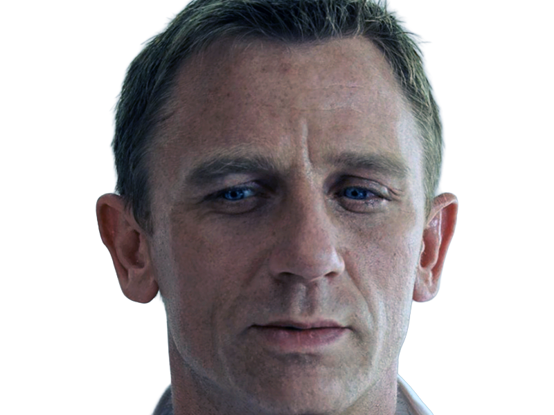 james bond 007 casino royal film 2006 agent secret espion britannique daniel graig homme