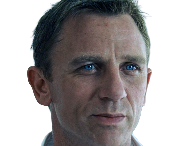 james bond 007 casino royal film 2006 agent secret espion britannique daniel graig homme