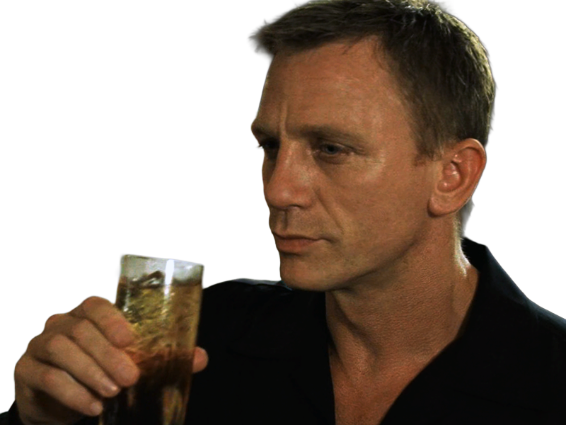 james bond 007 casino royal film 2006 agent secret espion britannique daniel graig homme