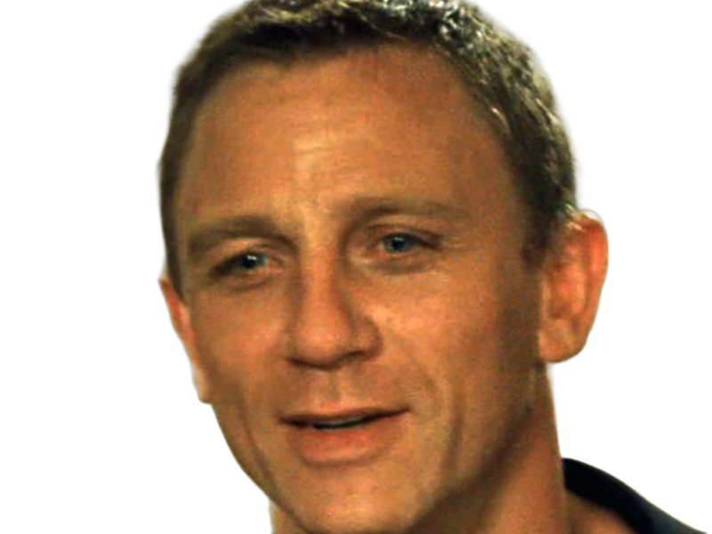 james bond 007 casino royal film 2006 agent secret espion britannique daniel graig homme