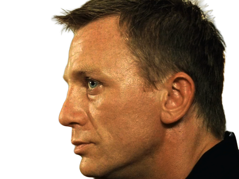 james bond 007 casino royal film 2006 agent secret espion britannique daniel graig homme