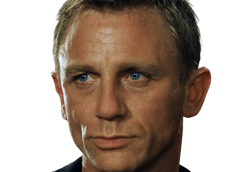 james bond 007 casino royal film 2006 agent secret espion britannique daniel graig homme