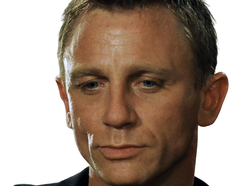 james bond 007 casino royal film 2006 agent secret espion britannique daniel graig homme