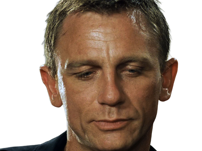 james bond 007 casino royal film 2006 agent secret espion britannique daniel graig homme