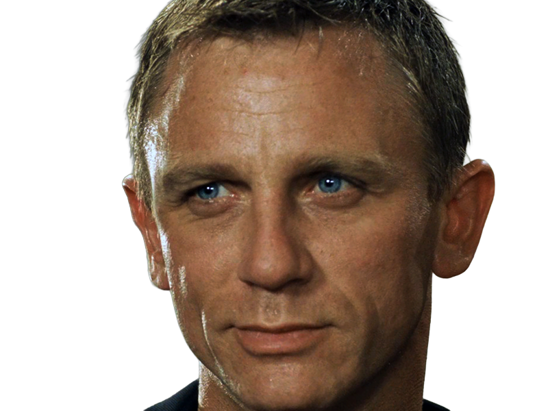 james bond 007 casino royal film 2006 agent secret espion britannique daniel graig homme