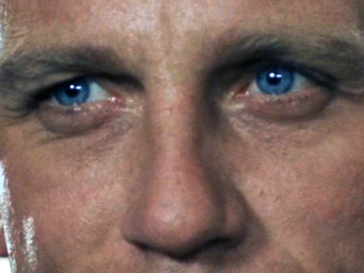 james bond 007 casino royal film 2006 agent secret espion britannique daniel graig homme