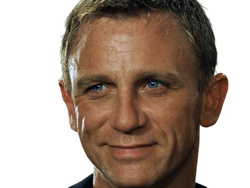 james bond 007 casino royal film 2006 agent secret espion britannique daniel graig homme