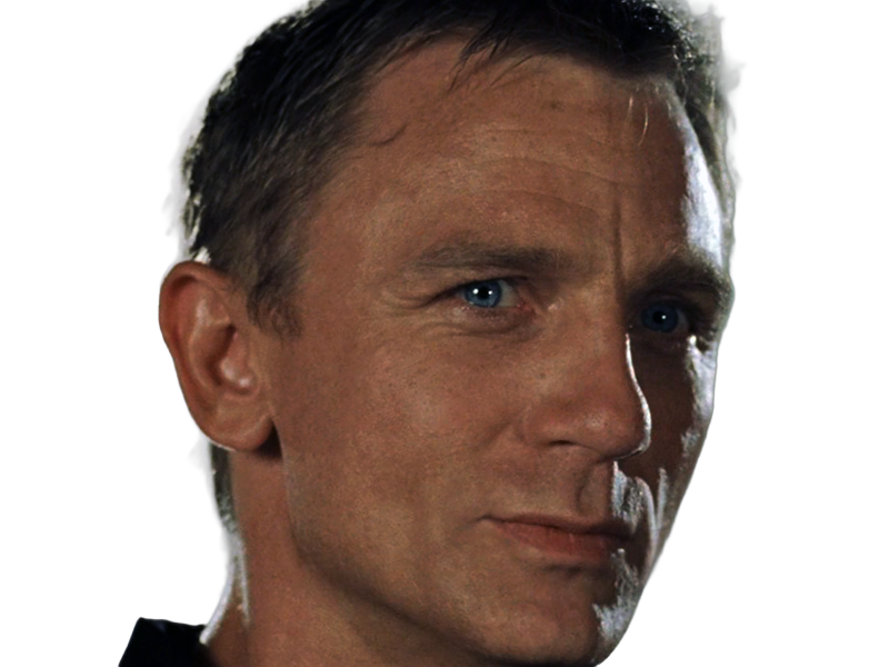 james bond 007 casino royal film 2006 agent secret espion britannique daniel graig homme