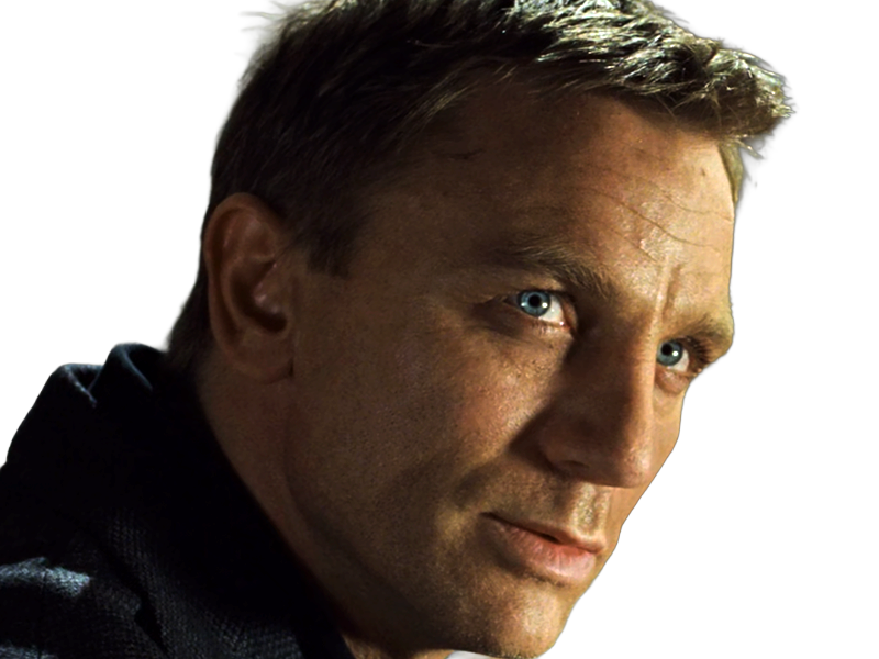 james bond 007 casino royal film 2006 agent secret espion britannique daniel graig homme