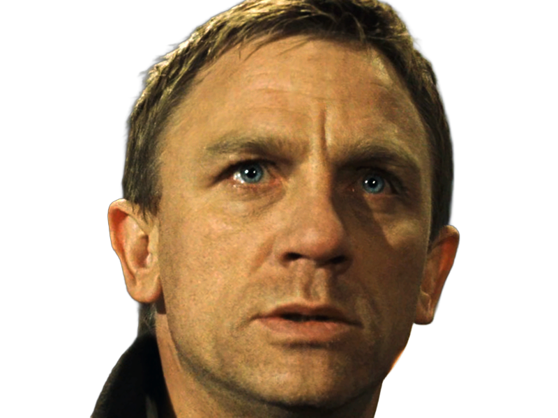 james bond 007 casino royal film 2006 agent secret espion britannique daniel graig homme