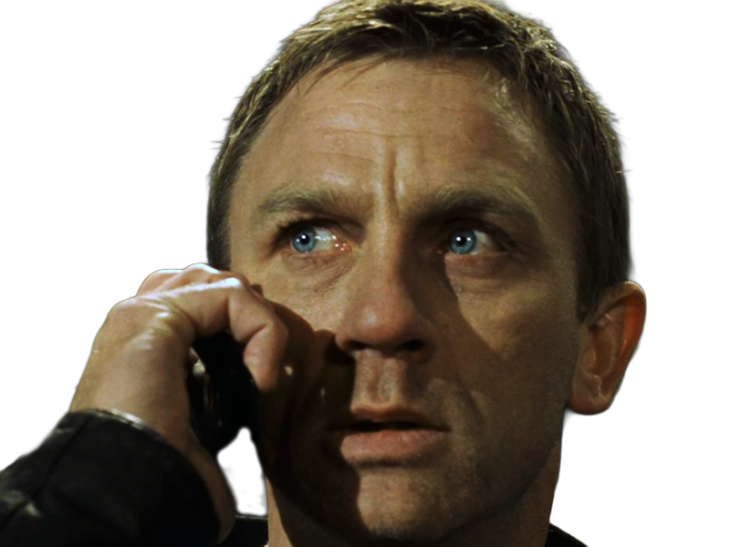 james bond 007 casino royal film 2006 agent secret espion britannique daniel graig homme