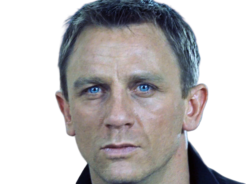 james bond 007 casino royal film 2006 agent secret espion britannique daniel graig homme