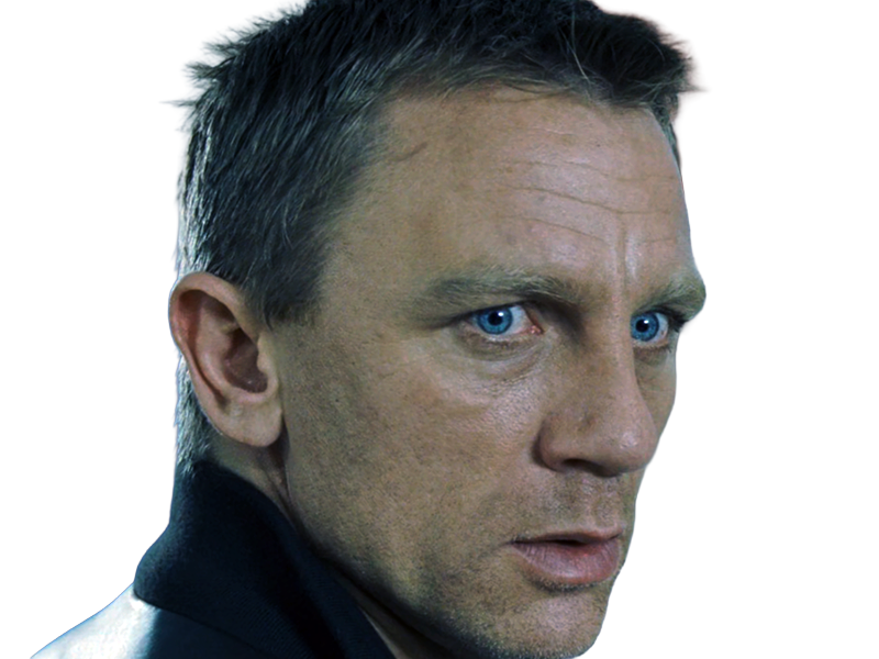 james bond 007 casino royal film 2006 agent secret espion britannique daniel graig homme